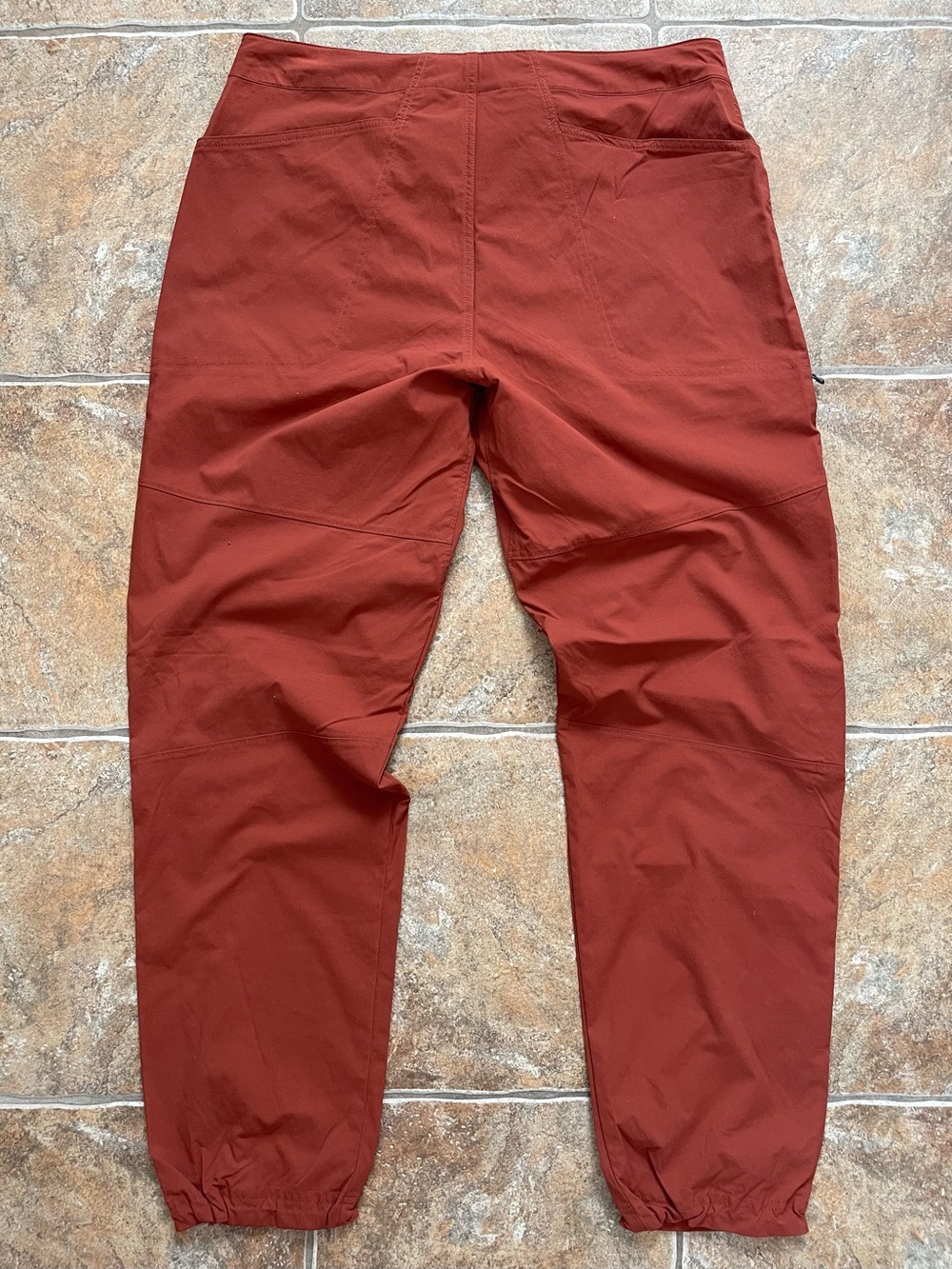 Men's RPS Rock Pants - Regular - Picture 2 of 10